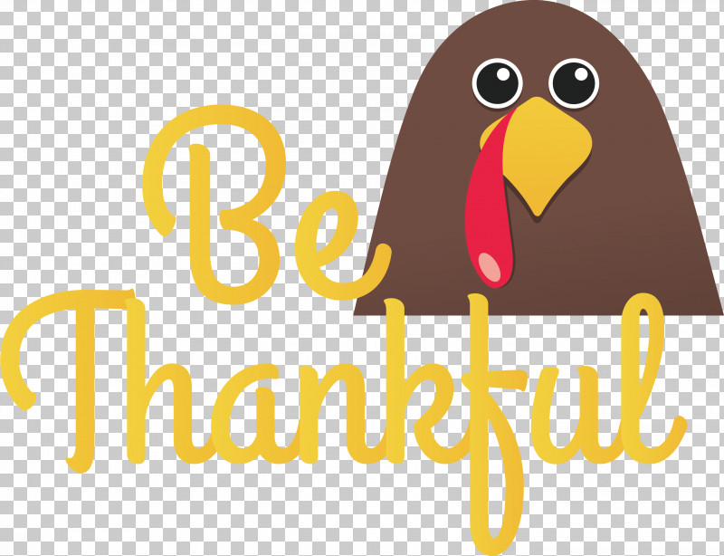 Thanksgiving PNG, Clipart, Be Thankful, Thanksgiving Free PNG Download