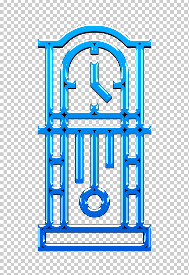 Clock Icon Watch Icon PNG, Clipart, Clock Icon, Electric Blue, Line, Watch Icon Free PNG Download