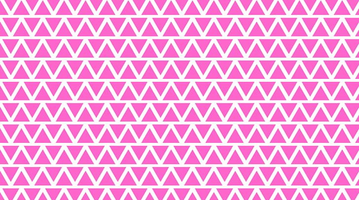 Desktop Free Pink Triangle PNG, Clipart, 4k Resolution, Area, Circle, Desktop Wallpaper, Free Free PNG Download