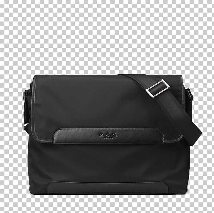 Messenger Bag Leather Handbag Baggage PNG, Clipart, Accessories, Background Black, Bag, Black, Black Background Free PNG Download