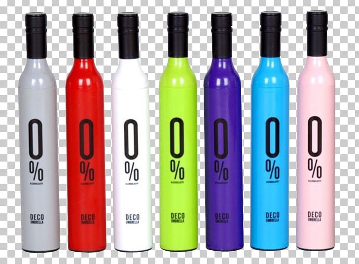 Wine Plastic Bottle Umbrella Price PNG, Clipart, Auringonvarjo, Bottle, Color, Color Pencil, Color Powder Free PNG Download