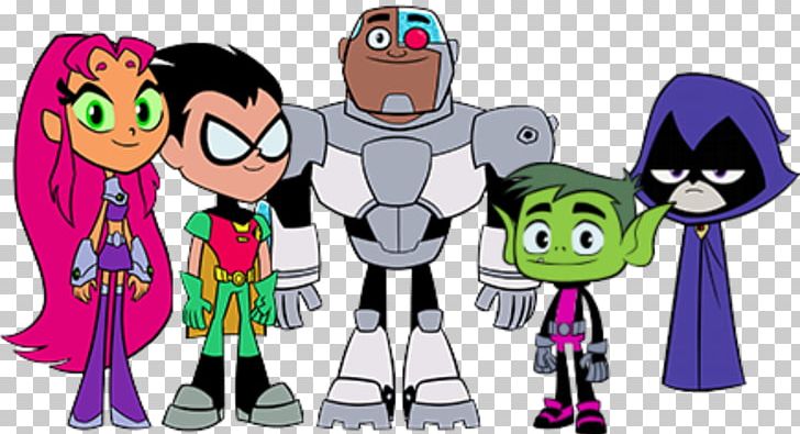 Beast Boy Starfire Robin Teen Titans Cyborg PNG, Clipart, Animation, Beast Boy, Cartoon, Cartoon Network, Cyborg Free PNG Download