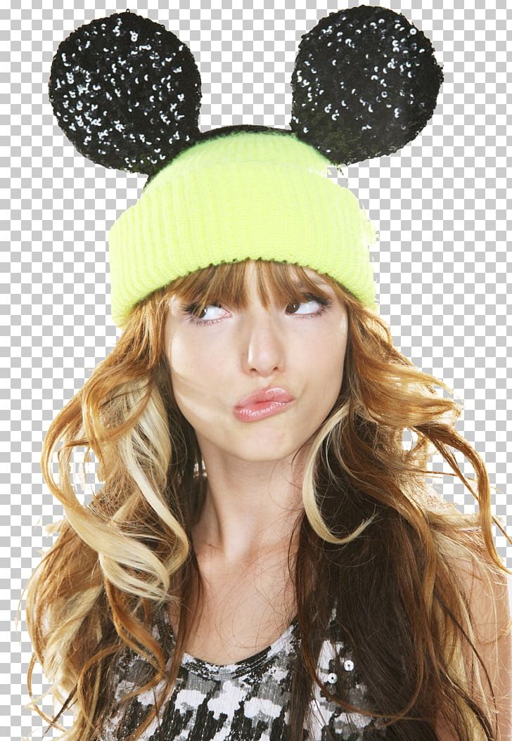 Bella Thorne Shake It Up Digital Art PNG, Clipart, Art, Beanie, Bella Thorne, Cap, Celebrities Free PNG Download