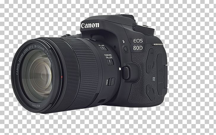 Canon EOS 80D Canon EOS 760D Canon EOS 750D Canon EF-S 18–135mm Lens Canon EF-S Lens Mount PNG, Clipart, Active Pixel Sensor, Camera, Camera Accessory, Camera Lens, Canon Free PNG Download