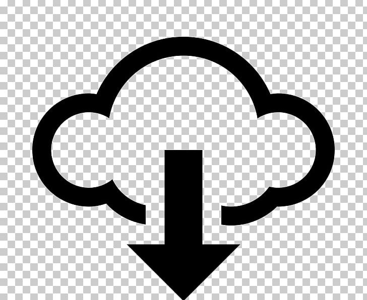 Computer Icons Cloud Computing PNG, Clipart, Apk, Area, Black And White, Cloud, Cloud Computing Free PNG Download