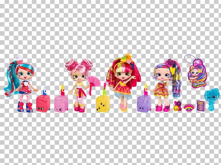 Doll Shopkins Toy Amazon.com Travel PNG, Clipart,  Free PNG Download