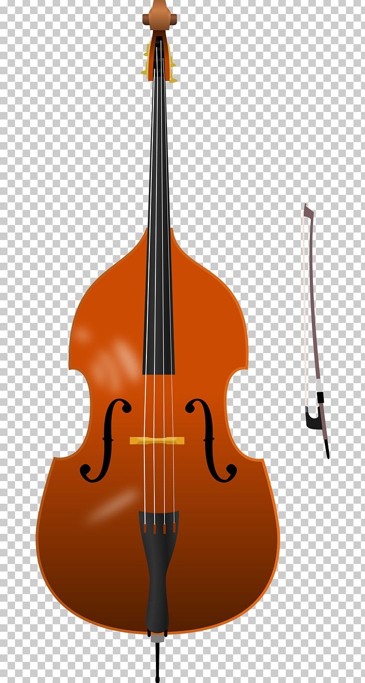 Double Bass Bass Guitar String Instruments PNG, Clipart, Acoustic Electric Guitar, Acoustic Guitar, Bass, Bass Violin, Bow Free PNG Download