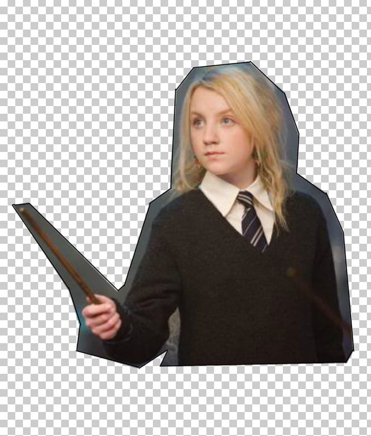 Evanna Lynch Luna Lovegood Harry Potter And The Order Of The Phoenix Hermione Granger Ron Weasley PNG, Clipart, Actor, Angle, Bonnie Wright, Businessperson, Character Free PNG Download