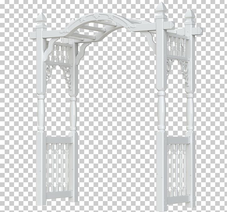 Plastic Garden Design Polyvinyl Chloride PNG, Clipart, 2018, Aluminium, Angle, Arbour, Arch Free PNG Download