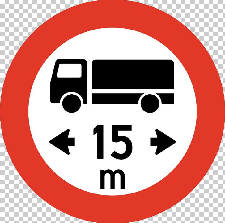Prohibitory Traffic Sign Vehicle Truck PNG, Clipart, Area, Brand, Circle, Kresz, Line Free PNG Download