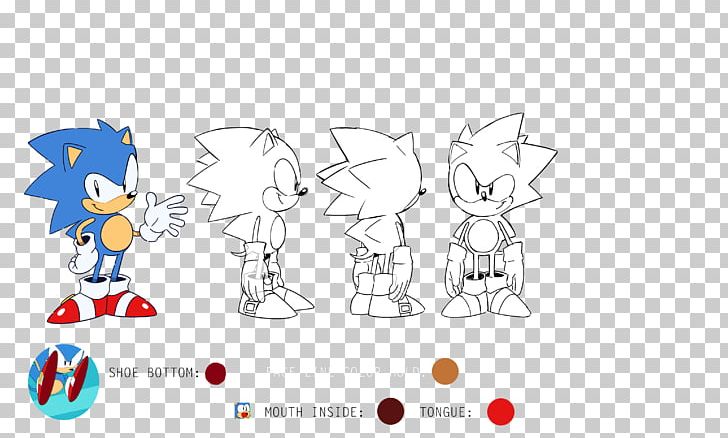 Sonic Mania Tails Sonic Chaos Concept Art PNG, Clipart, Angle, Art, Artwork, Cartoon, Clothing Free PNG Download