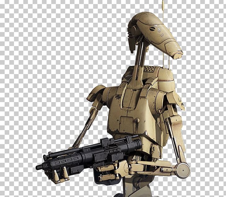 Star Wars Battlefront II Battle Droid PlayStation 4 Electronic Entertainment Expo 2017 PNG, Clipart, Battle Droid, Boba Fett, Confederacy Of Independent Systems, Conquest, Droid Free PNG Download