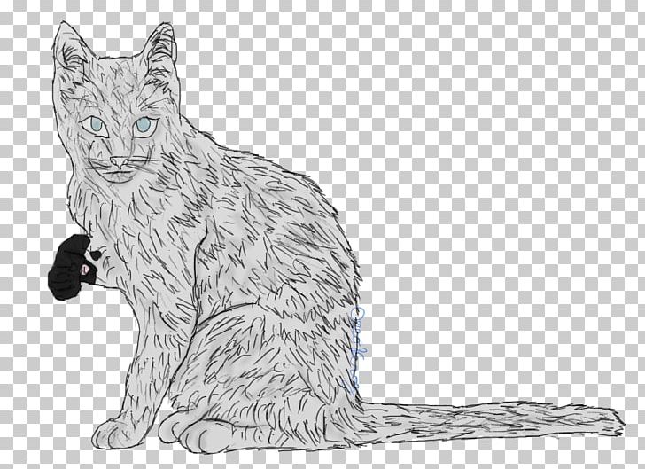 Whiskers Wildcat Domestic Short-haired Cat Tabby Cat PNG, Clipart, Animal, Animal Figure, Animals, Artwork, Black And White Free PNG Download