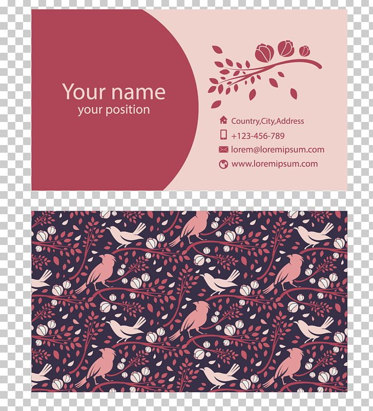 Business Card Illustration PNG, Clipart, Adobe Illustrator, Birthday Card, Brand, Business Cards, Cards Free PNG Download