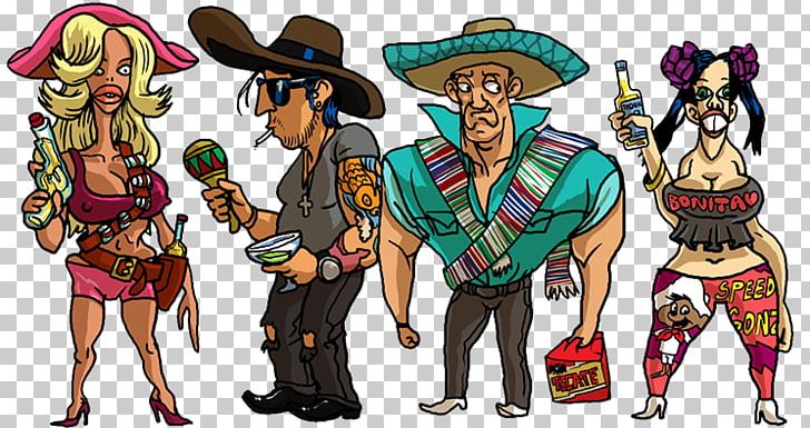 Cinco De Mayo Gringo PNG, Clipart, Art, At Home, Cartoon, Character, Cinco De Mayo Free PNG Download