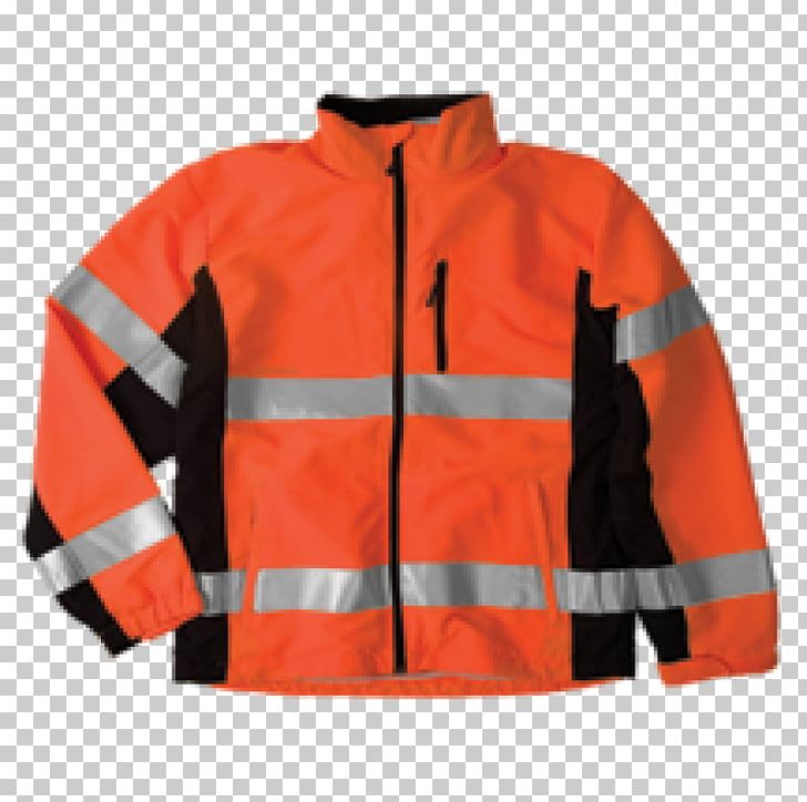 High-visibility Clothing T-shirt Jacket Windbreaker PNG, Clipart, Clothing, Flight Jacket, Gilets, Highvisibility Clothing, Jacket Free PNG Download
