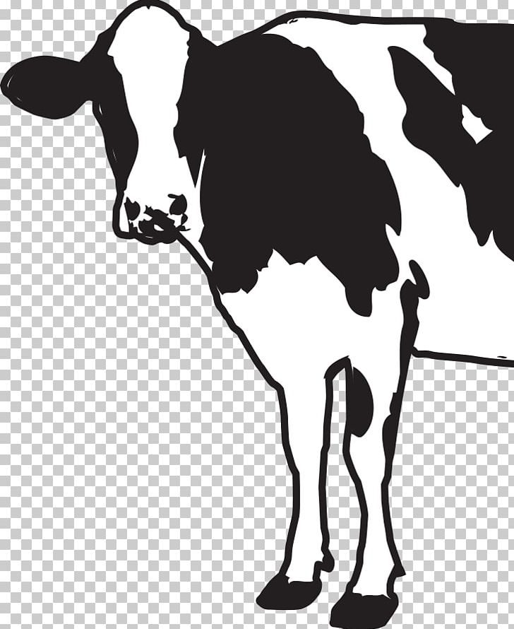 cow hoof clipart