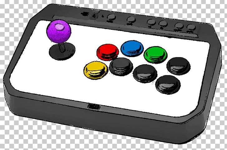 Joystick Arcade Controller Game Controllers Video Game Consoles Arcade Game PNG, Clipart, Arcade Cabinet, Electronic Device, Electronics, Game Controller, Game Controllers Free PNG Download