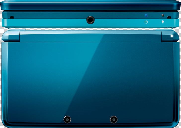Nintendo 3DS Video Game Consoles Handheld Game Console Electronic Entertainment Expo PNG, Clipart, 3 Ds, Blue, Electric Blue, Fashion, Gadget Free PNG Download