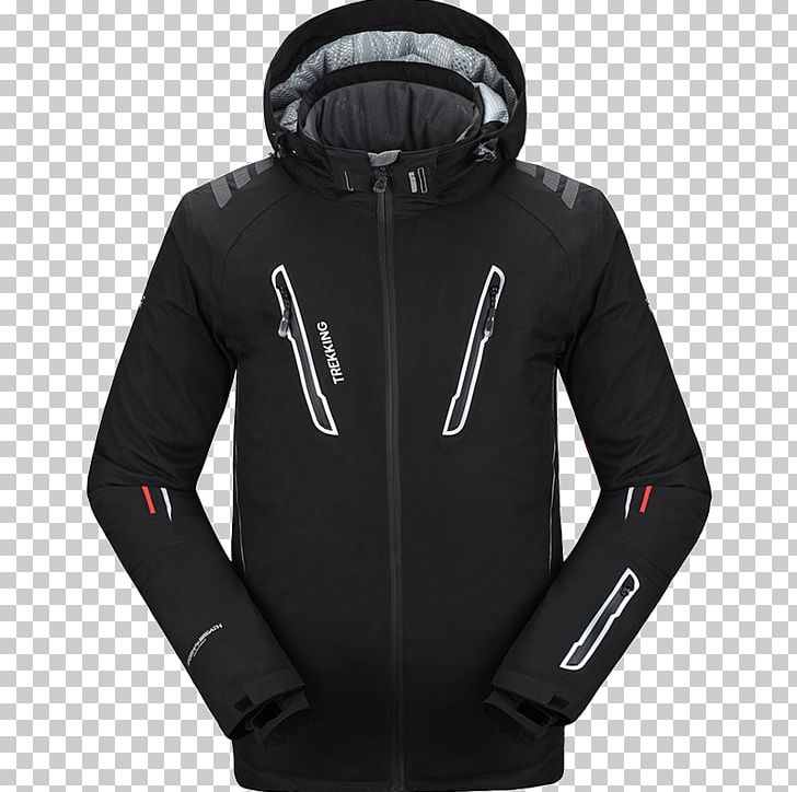 Ski Suit Skiing Jacket Clothing PNG, Clipart, Black, Brand, Clothing, Coat, Hood Free PNG Download