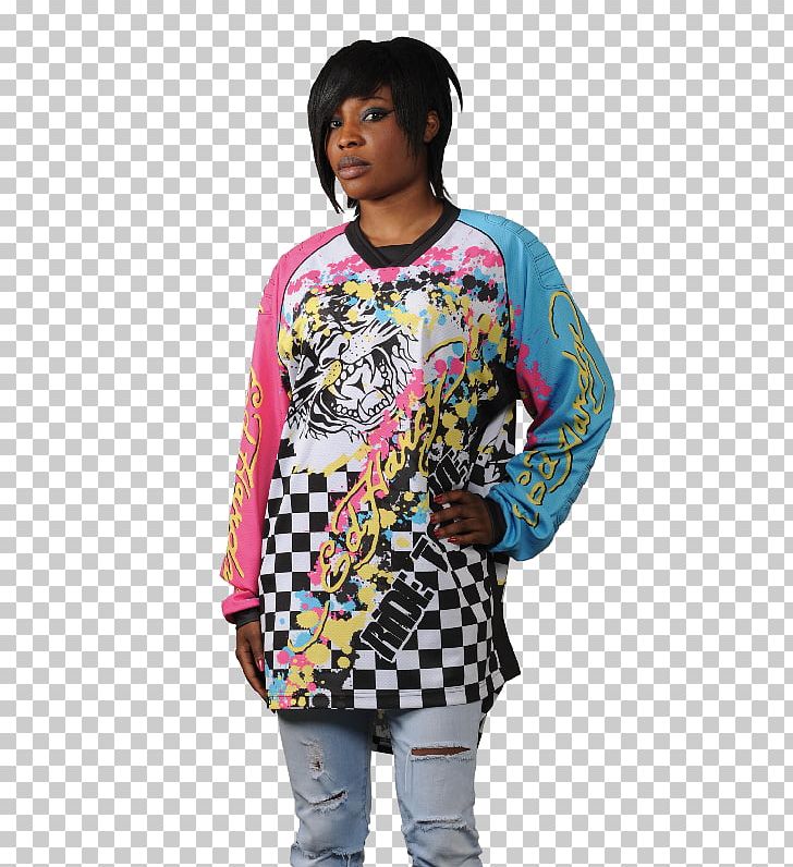 Sleeve T-shirt Shoulder Outerwear PNG, Clipart, Clothing, Crazy, Ed Hardy, Hardy, Kleidung Free PNG Download