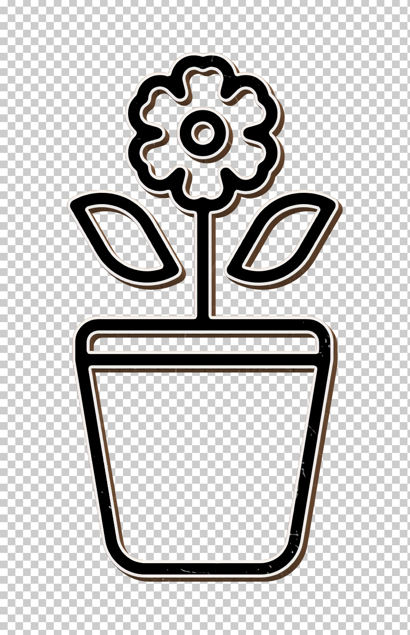 Flower Icon Home Decor Icon PNG, Clipart, Chemical Symbol, Chemistry, Flower Icon, Geometry, Home Decor Icon Free PNG Download