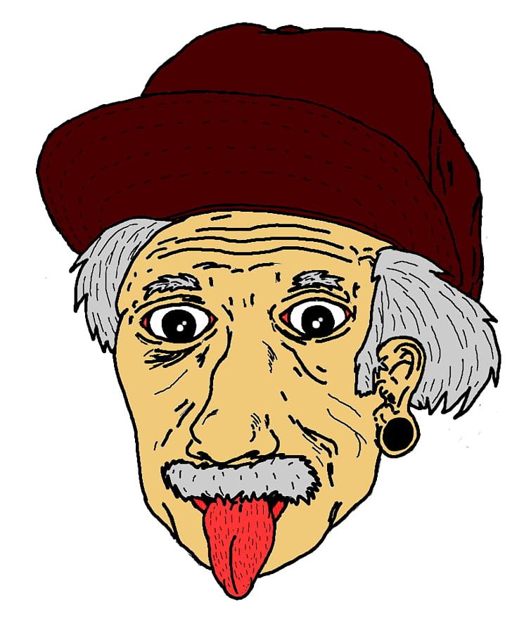 Albert Einstein Cartoon PNG, Clipart, Albert Einstein, Art, Bing, Cartoon, Einstein Cliparts Hauir Free PNG Download