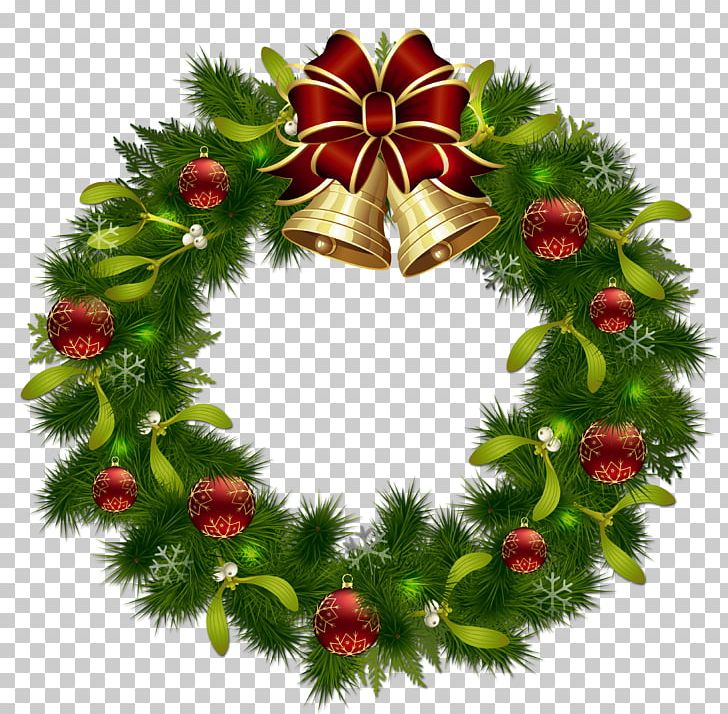 Christmas Decoration Wreath PNG, Clipart, Christmas, Christmas Decoration, Christmas Ornament, Christmas Tree, Conifer Free PNG Download