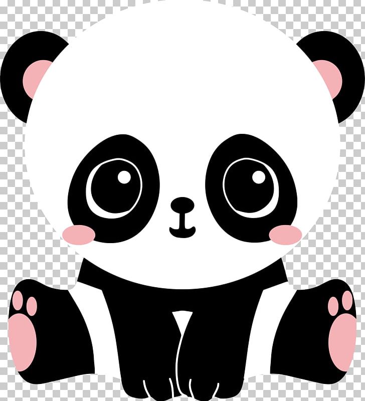 Giant Panda T-shirt Bear Gift Valentine's Day PNG, Clipart, Animals, Artwork, Baby Shower, Carnivoran, Cartoon Free PNG Download