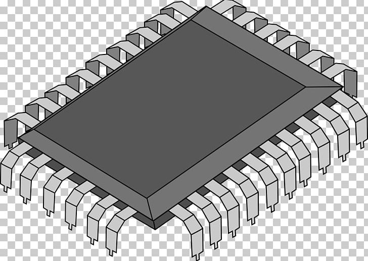 Integrated Circuits & Chips PNG, Clipart, Angle, Central Processing Unit, Chip, Computer, Computer Icons Free PNG Download