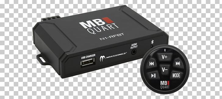 N1-RFBT Wrls Preamp Cntrl Mb Quart N1-Rfbt Waterproof Bluetooth Preamp Controller Loudspeaker Information Amplifier PNG, Clipart,  Free PNG Download