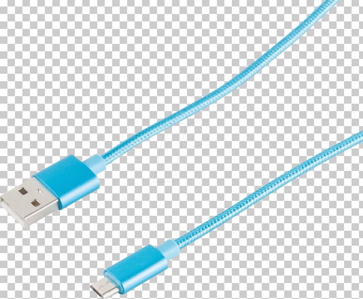 Serial Cable Electrical Connector Micro-USB Electrical Cable PNG, Clipart, 2 M, Blue, Cable, Cdn, Data Free PNG Download