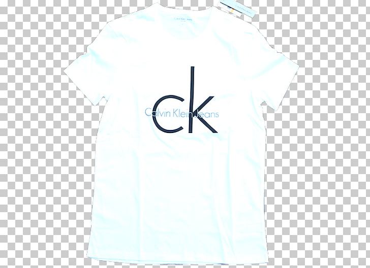 T-shirt Calvin Klein Collar Sleeve Neck PNG, Clipart, Active Shirt, Brand, Calvin, Calvin Klein, Clothing Free PNG Download