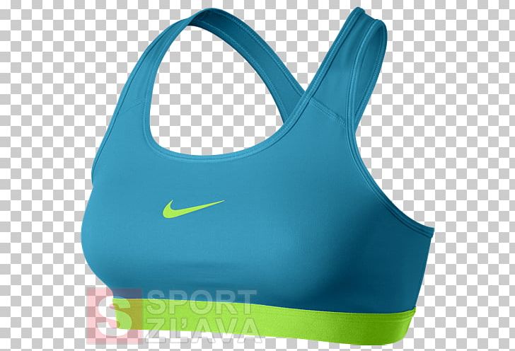 T-shirt Sports Bra Nike Adidas PNG, Clipart, Active Undergarment, Adidas, Aqua, Azure, Bib Free PNG Download