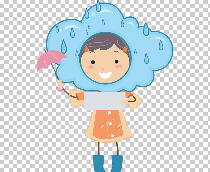 Weather Forecasting Wet Season Rain PNG, Clipart, Art, Baby Toys, Blue, Boy, Cartoon Free PNG Download
