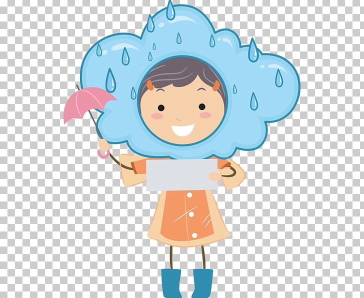 weather forecasting wet season rain png clipart art baby toys blue boy cartoon free png download weather forecasting wet season rain png