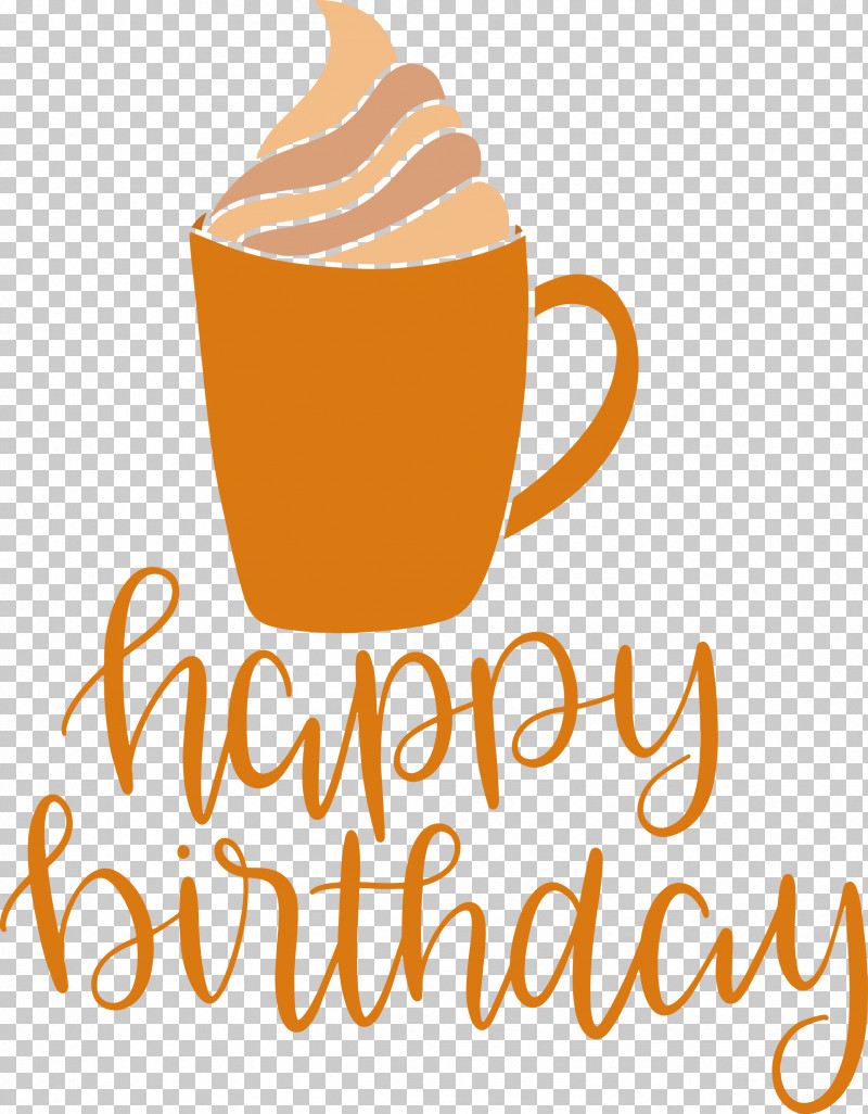 Birthday Happy Birthday PNG, Clipart, Birthday, Coffee, Coffee Cup, Cup, Happy Birthday Free PNG Download