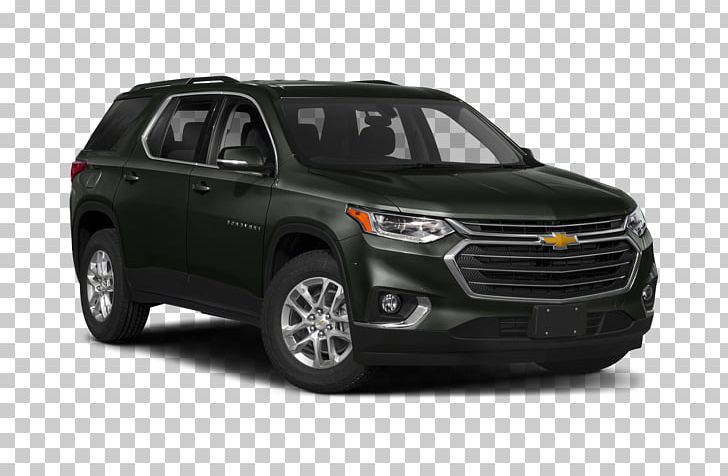 2018 Chevrolet Traverse Sport Utility Vehicle 2019 Chevrolet Traverse General Motors PNG, Clipart, Automotive Design, Automotive Exterior, Brand, Bumper, Car Free PNG Download