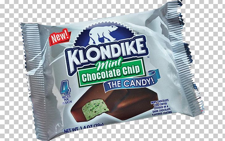 Chocolate Bar Mint Chocolate Chip Klondike Bar Confectionery PNG, Clipart, Bar, Chocolate Bar, Chocolate Chip, Confectionery, Flavor Free PNG Download