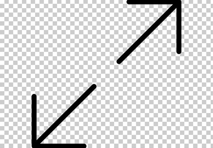 Computer Icons Arrow Icon Design PNG, Clipart, Angle, Arrow, Arrow Icon, Black, Black And White Free PNG Download