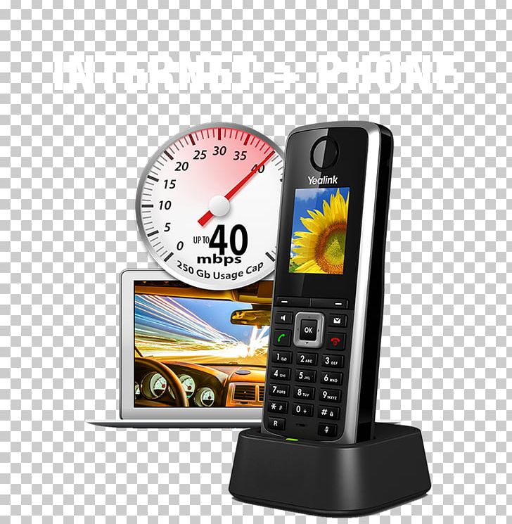 Feature Phone Mobile Phones VoIP Phone Telephone Digital Enhanced Cordless Telecommunications PNG, Clipart, Base Station, Cell, Electronic Device, Electronics, Gadget Free PNG Download