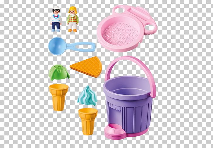 Ice Cream Parlor Playmobil Sandboxes Toy PNG, Clipart, Beach, Bucket, Food Drinks, Food Scoops, Ice Cream Free PNG Download