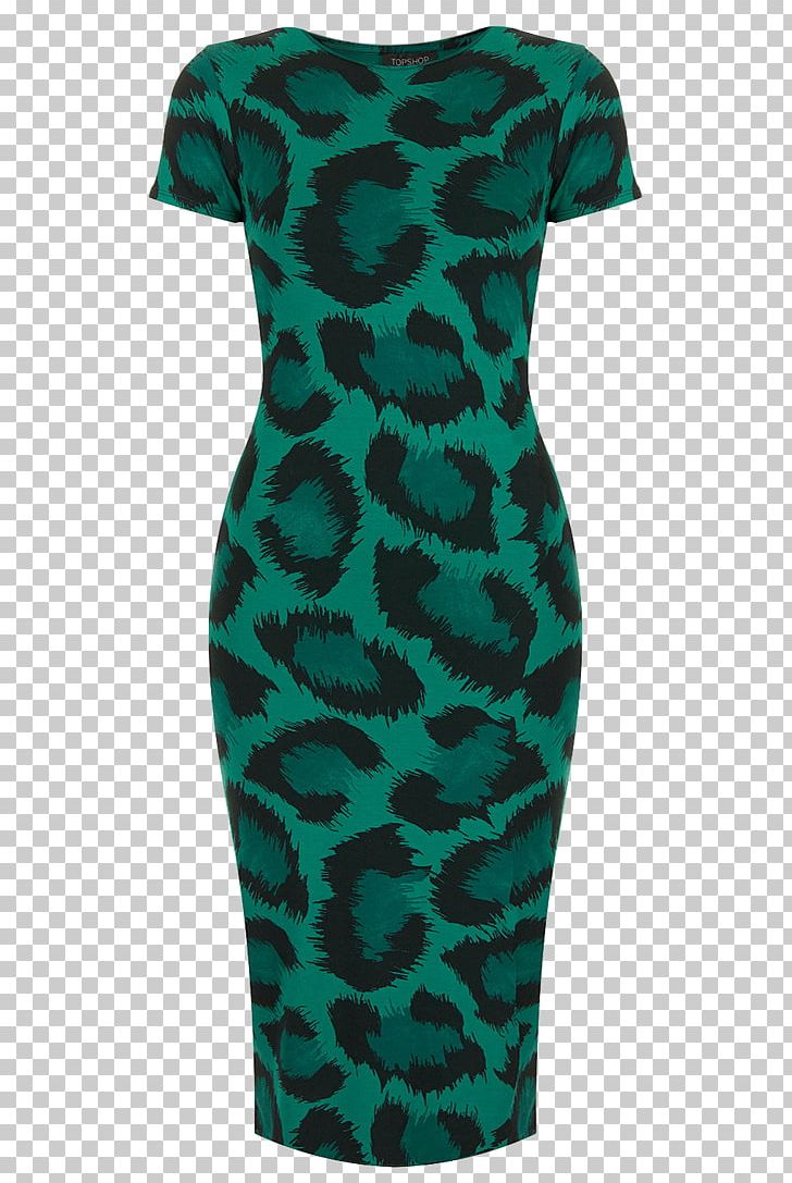 Leopard Topshop Dress Animal Print Clothing PNG, Clipart, Animal Print, Animals, Aqua, Blouse, Bodycon Dress Free PNG Download