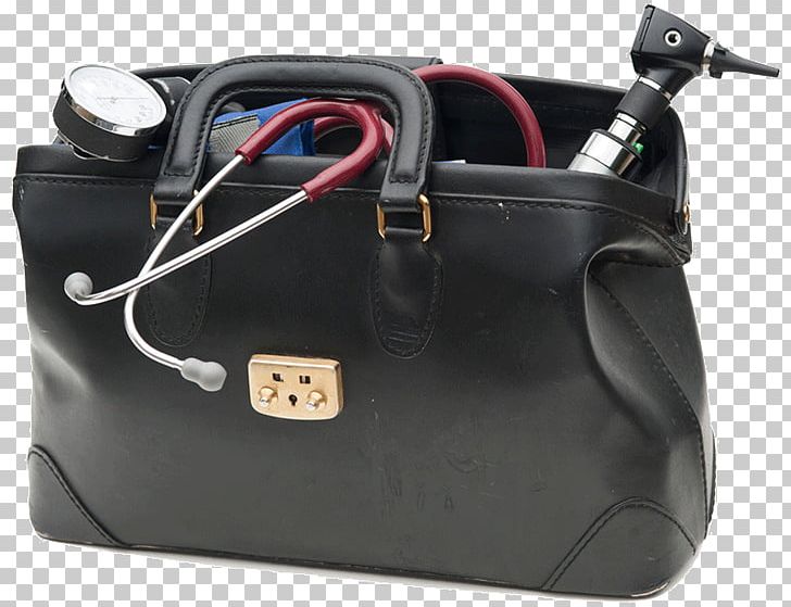 Elite Compact Leather Doctors Bag available from Wessex Medical