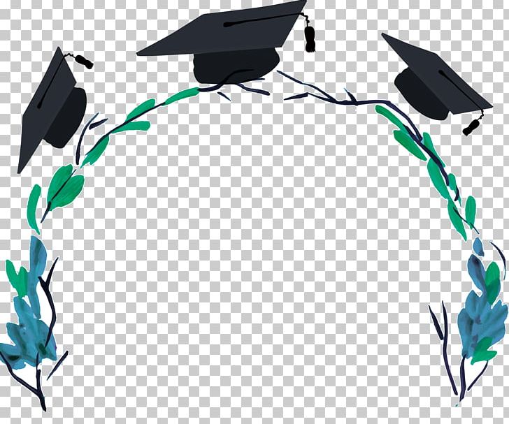 Poster Graduation Ceremony PNG, Clipart, Angle, Art Deco, Bachelor, Black, Black Bachelor Cap Free PNG Download