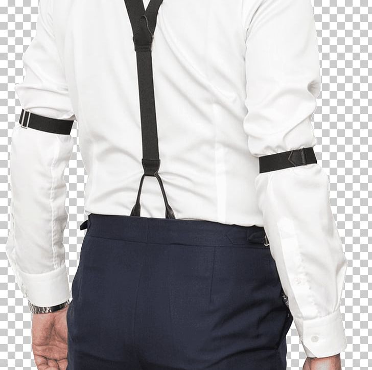 Sleeve Garter Dress Shirt Formal Wear PNG, Clipart, Abdomen, Armband, Bow Tie, Clothing, Collar Free PNG Download