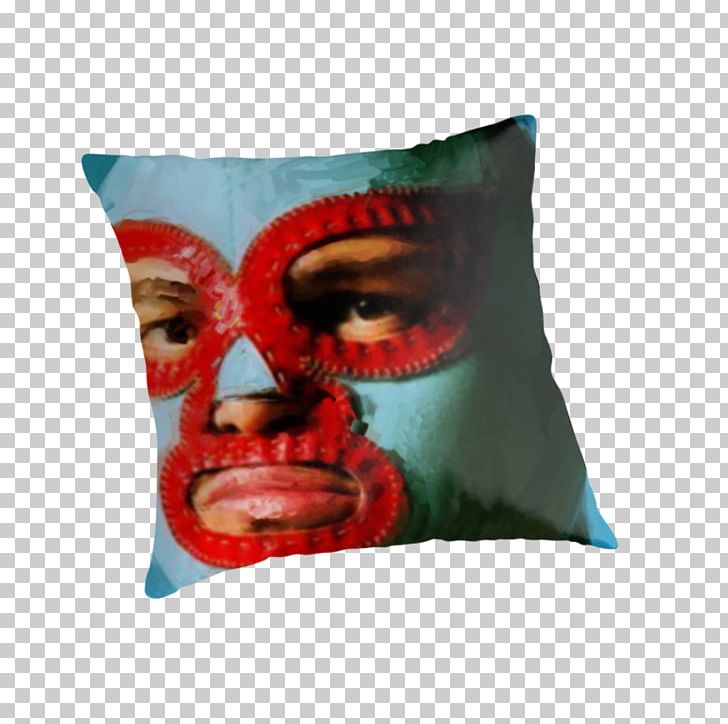 Steven Esqueleto Nacho Libre Cushion Throw Pillows PNG, Clipart, Com, Cushion, Furniture, Libre, Mask Free PNG Download