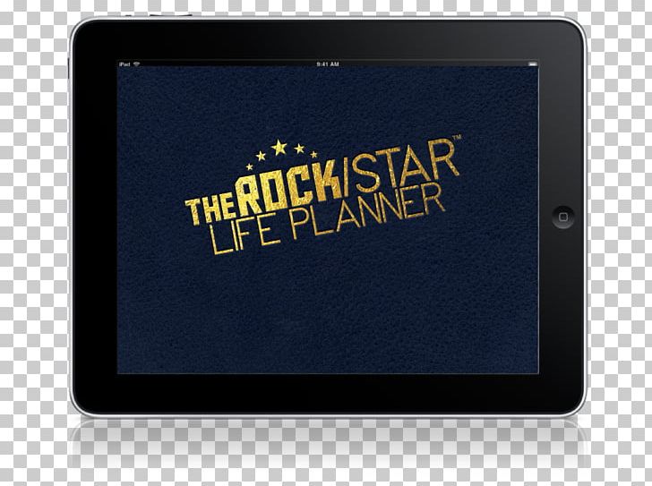 The 2018 Rock/Star Life Planner: Gain Clarity On Your Career Goals And Practice A Sustainable Work/Life Balance Tablet Computers Laptop PNG, Clipart, Advocate, Amazoncom, Brand, Computer, Computer Accessory Free PNG Download