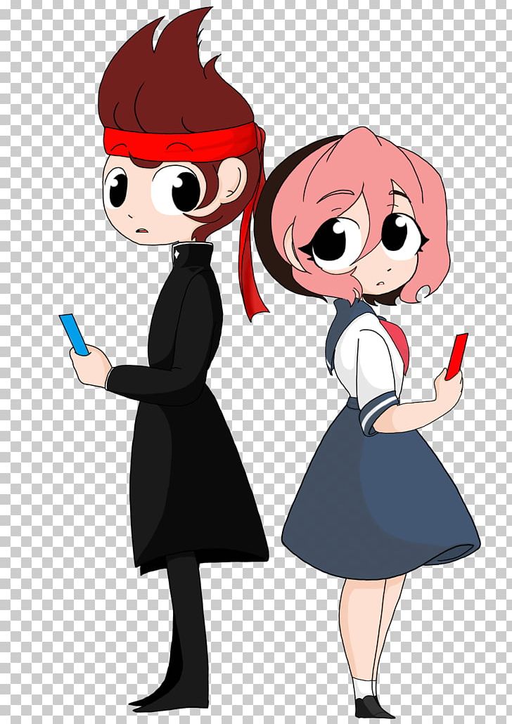 Yandere Simulator Friendship Senpai And Kōhai PNG, Clipart, Anime, Art, Boy, Cartoon, Character Free PNG Download