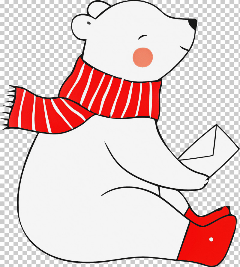 Happy New Year Winter PNG, Clipart, Cartoon, Happy New Year, Line Art, Red, Winter Free PNG Download
